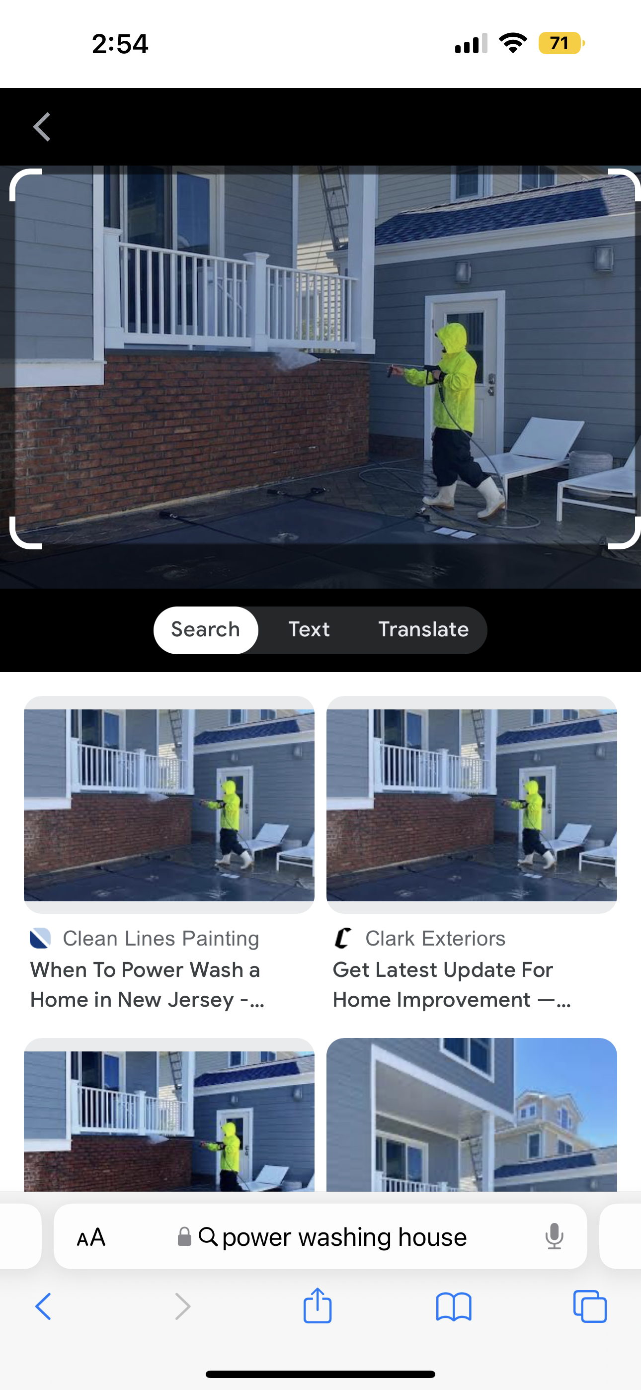 Avatar for Kaleo service