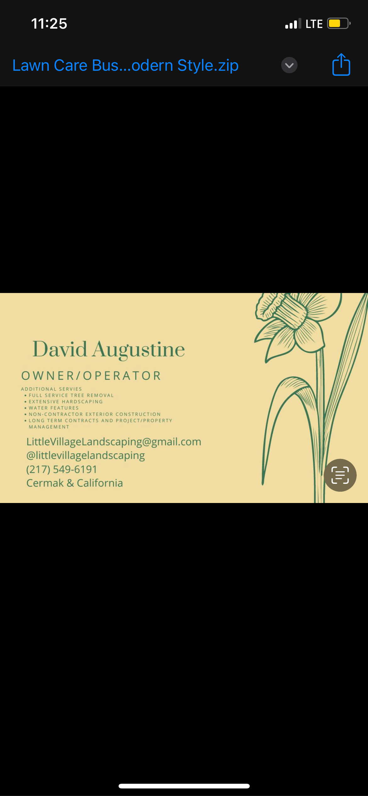 Avatar for Little Village Landscaping