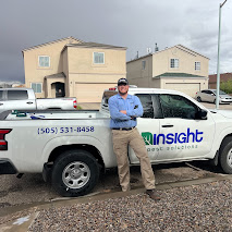 Insight Pest Solutions logo