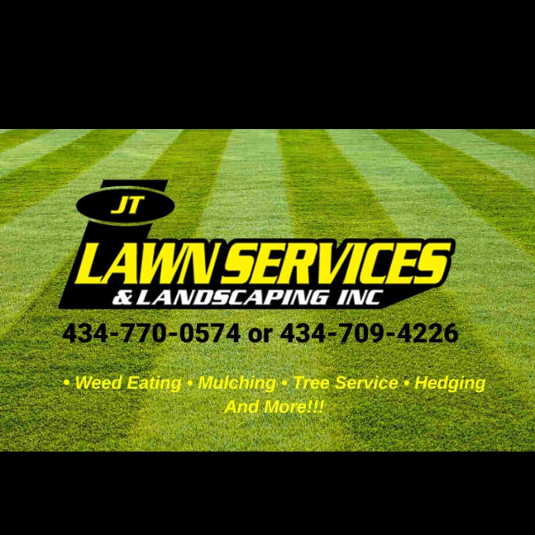 Avatar for JT Lawn Services & Land Scaping