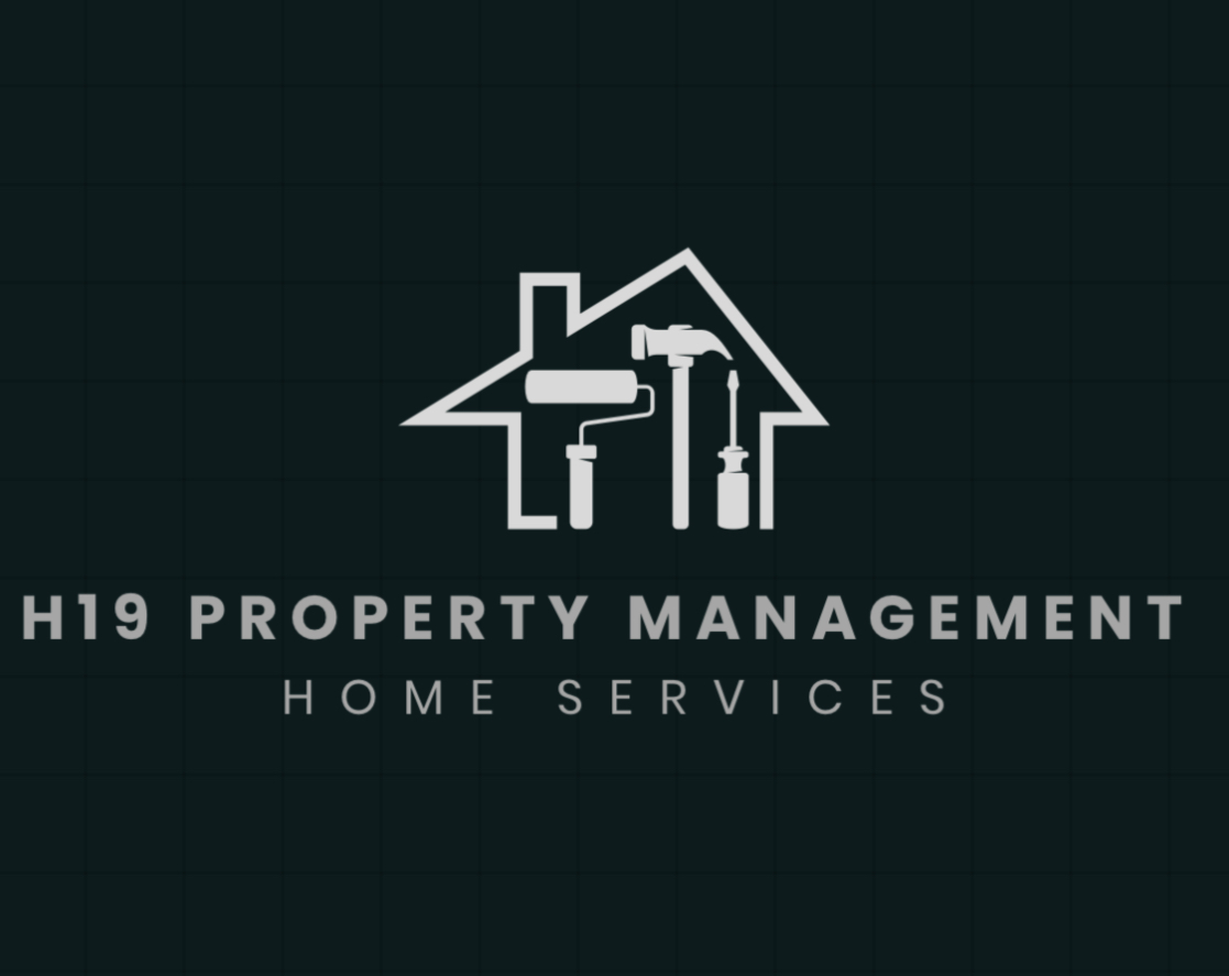 H19 Property Management logo