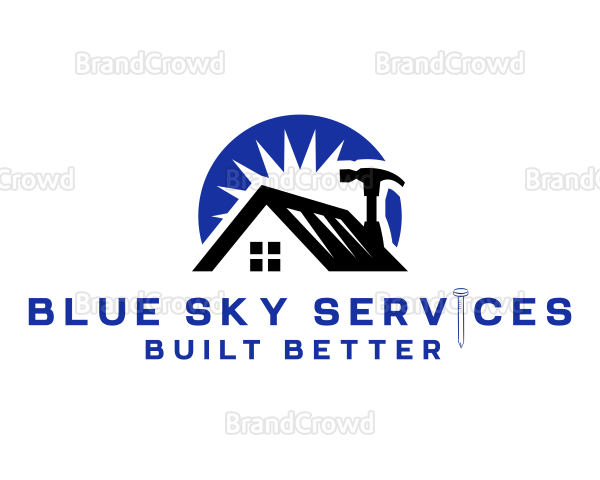 Anthony Blue logo