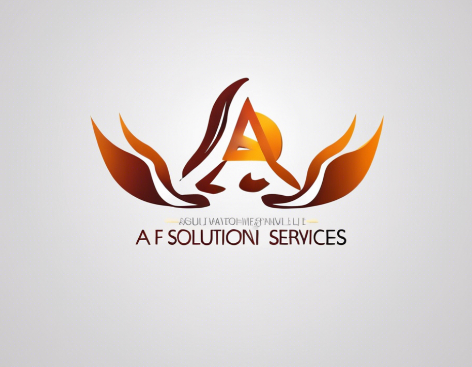 AF Solution Services logo