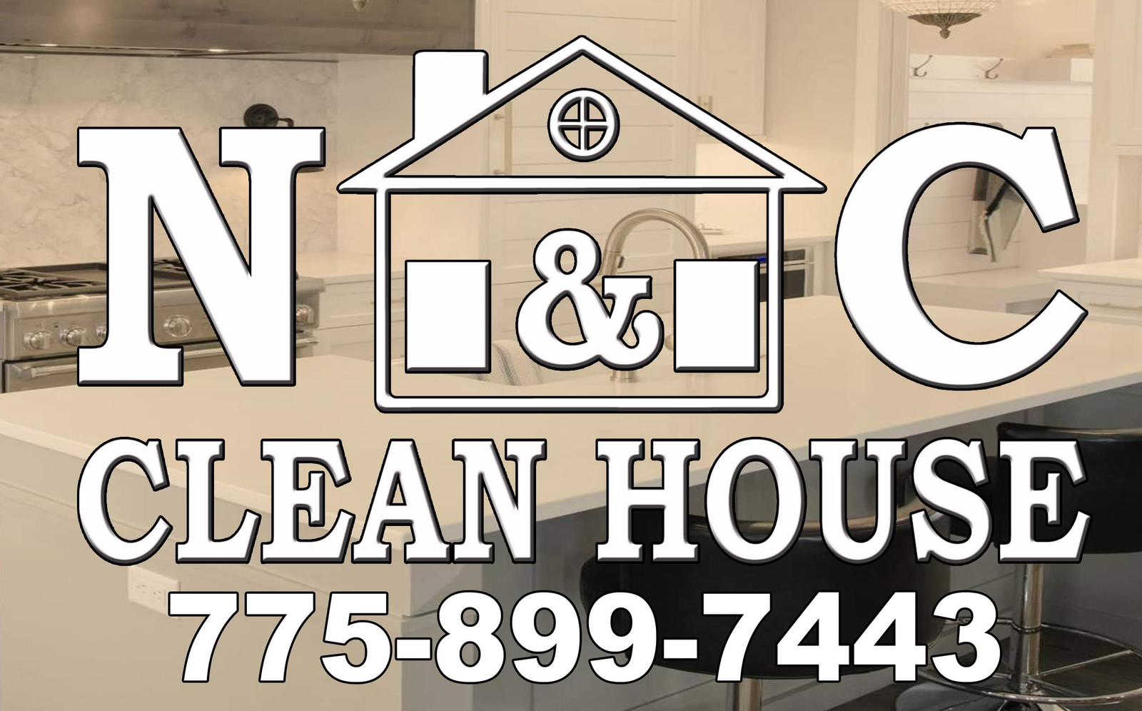 Avatar for N&C Clean House
