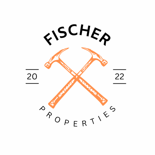 Fischer Properties Construction logo