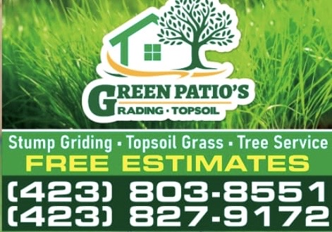 Avatar for Green patio’s grading