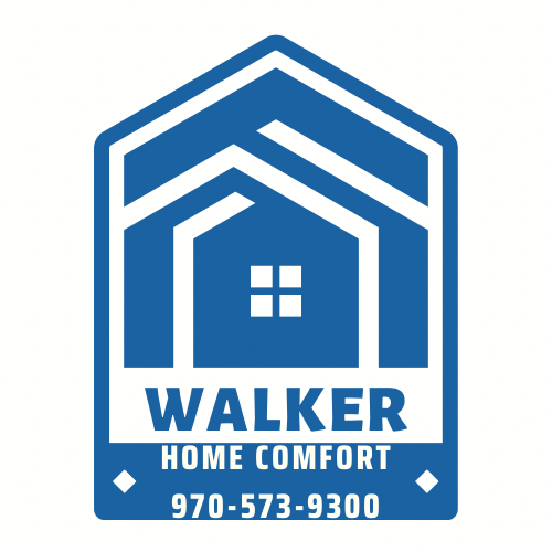 Walker Home Comfort logo
