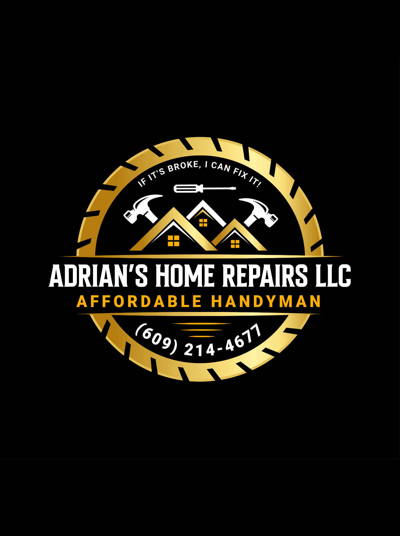 Adrians Home Repairs LLC logo