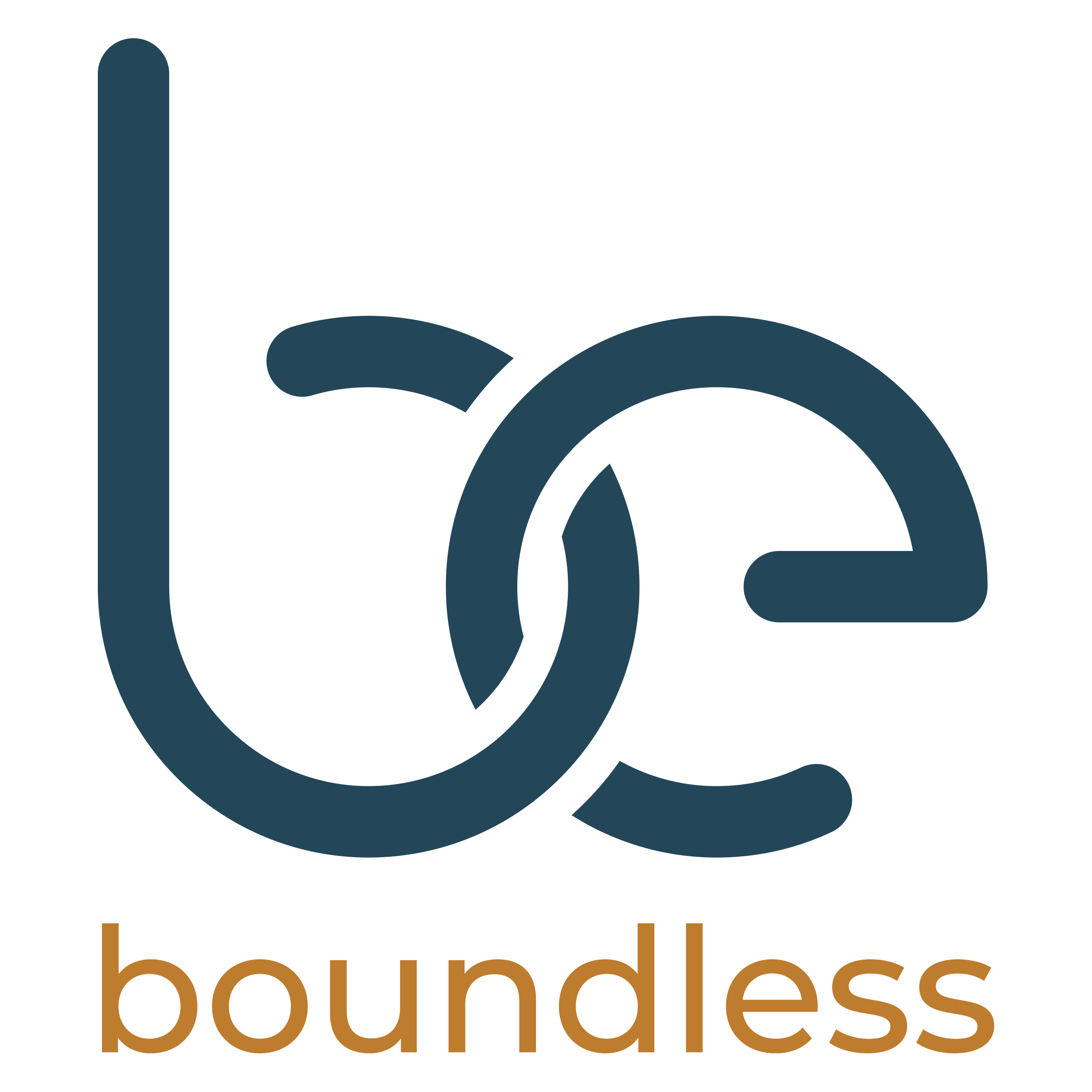 Avatar for Boundless Energy