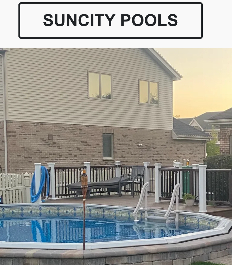 Avatar for SunCity Pools inc