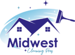 Midwest Cleaning Pros logo