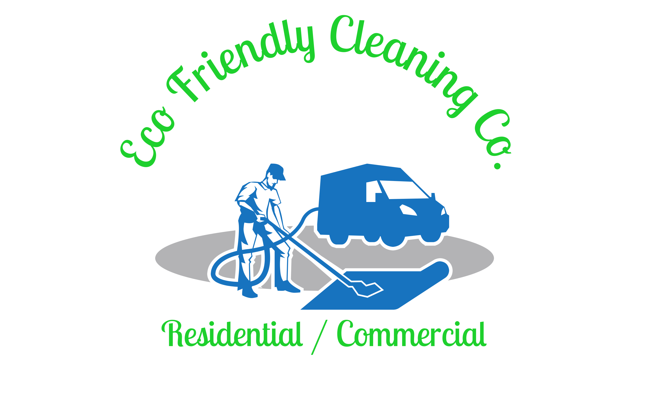 Avatar for ECO FRIENDLY CLEANING CO.
