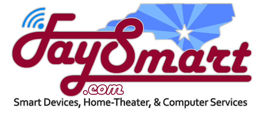 FaySmart.com logo