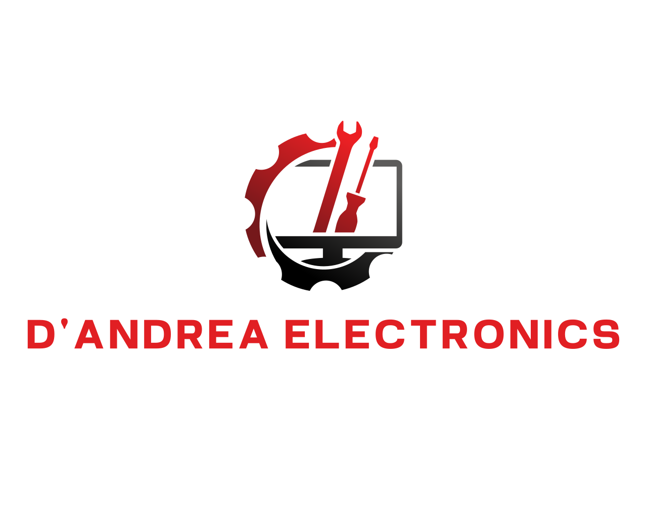 D'Andrea Electronics logo