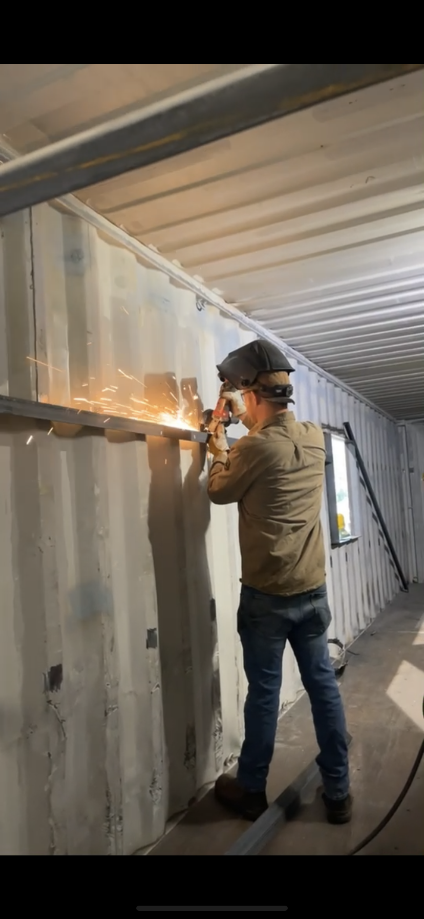 Fix It Welding Solutions logo