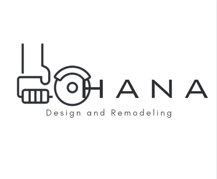 Ohana Design and Remodeling logo