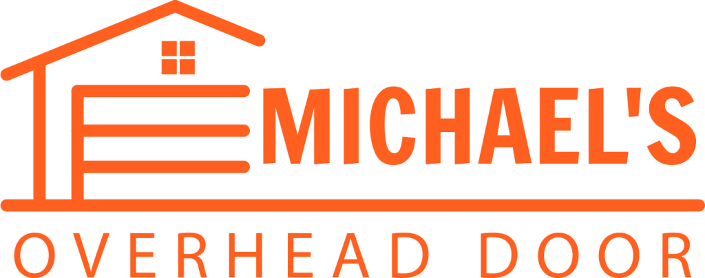Michael's Overhead Door logo
