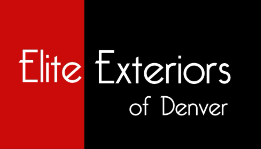 Elite Exteriors of Denver logo