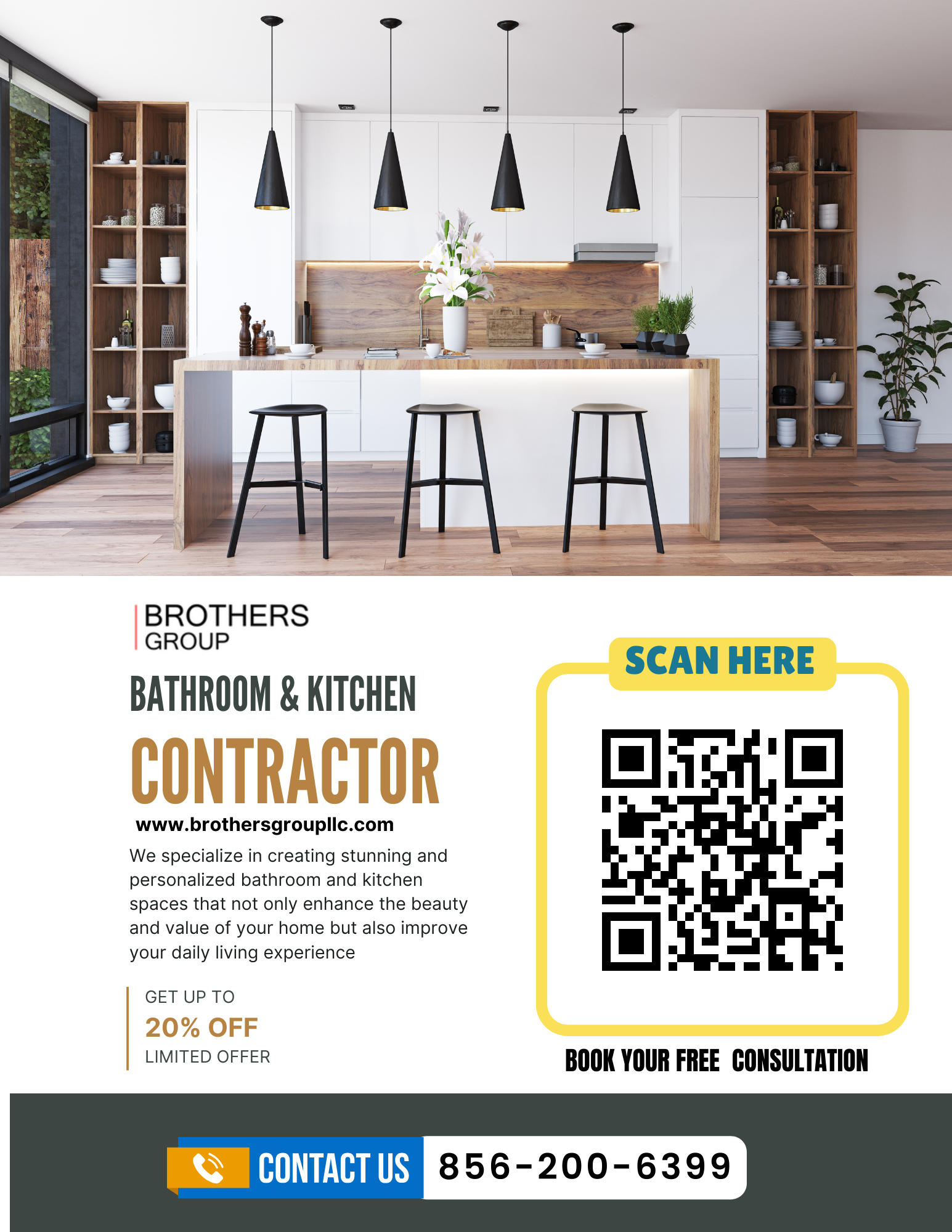 Brothers Group, LLC logo