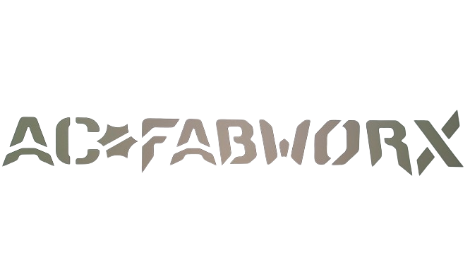 A/C Fabworx logo