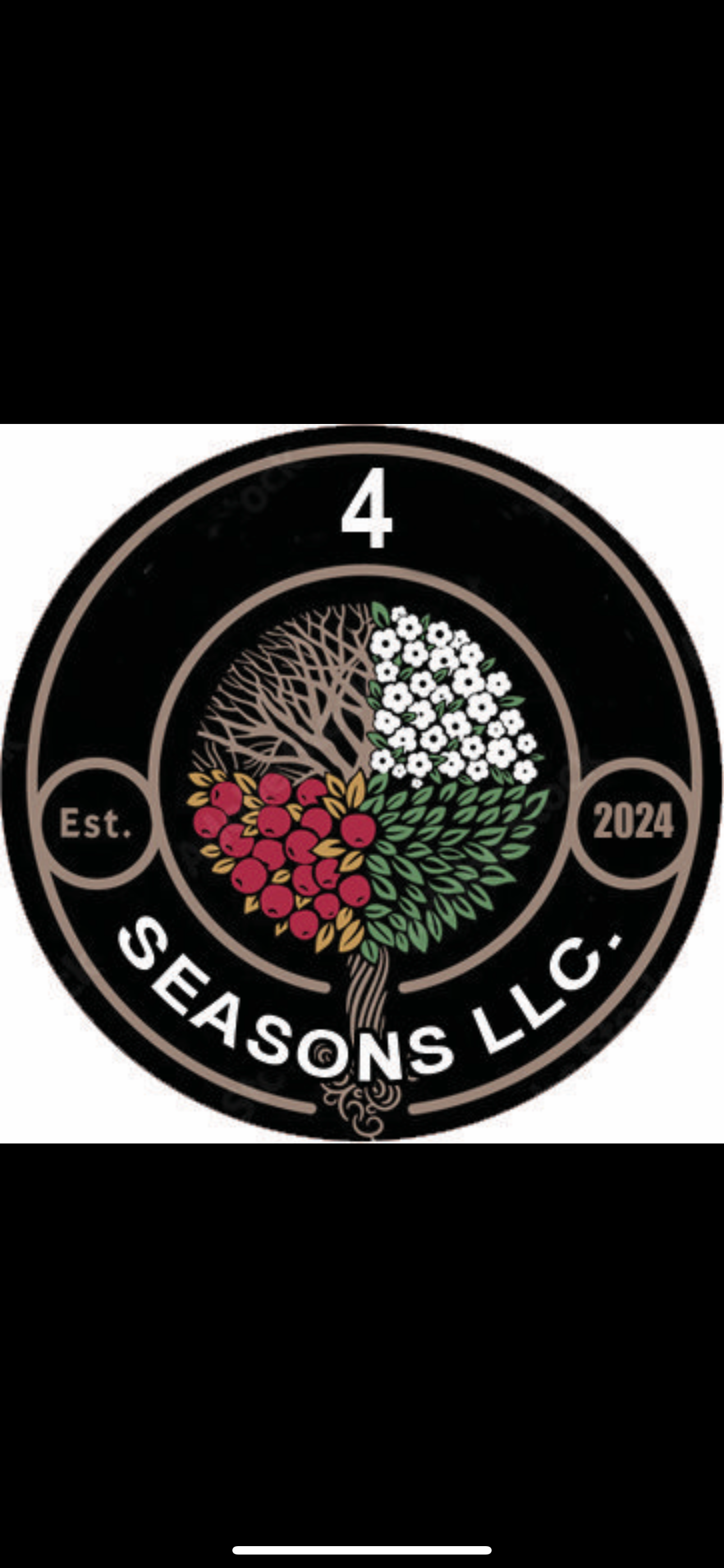 Avatar for 4 Seasons Landscape LLC