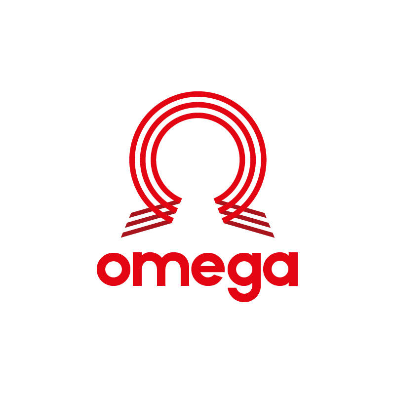 Omega Services logo