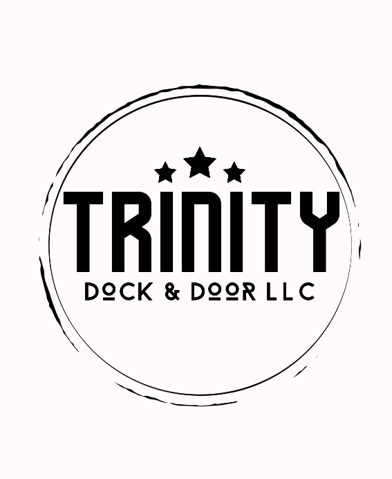 Trinity Dock and Door logo