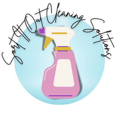 Sort It Out Cleaning Solutions logo
