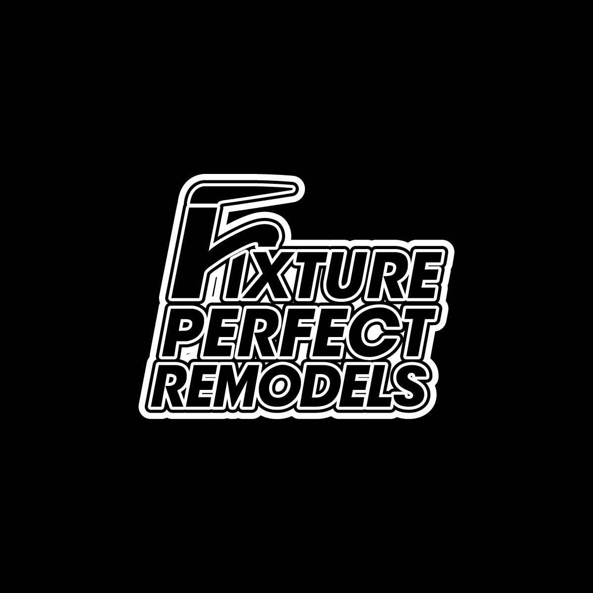 Fixture Perfect Remodels logo