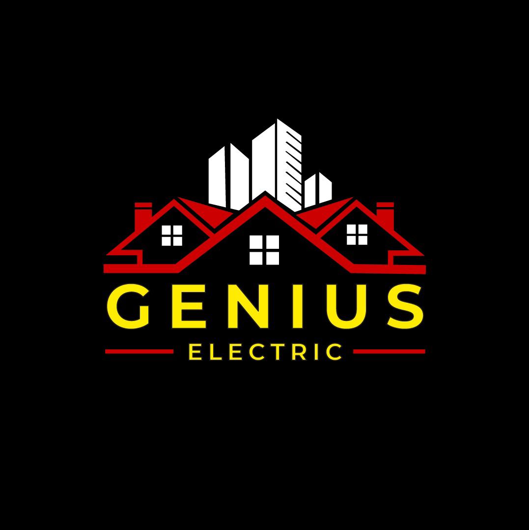 Genius Electric logo
