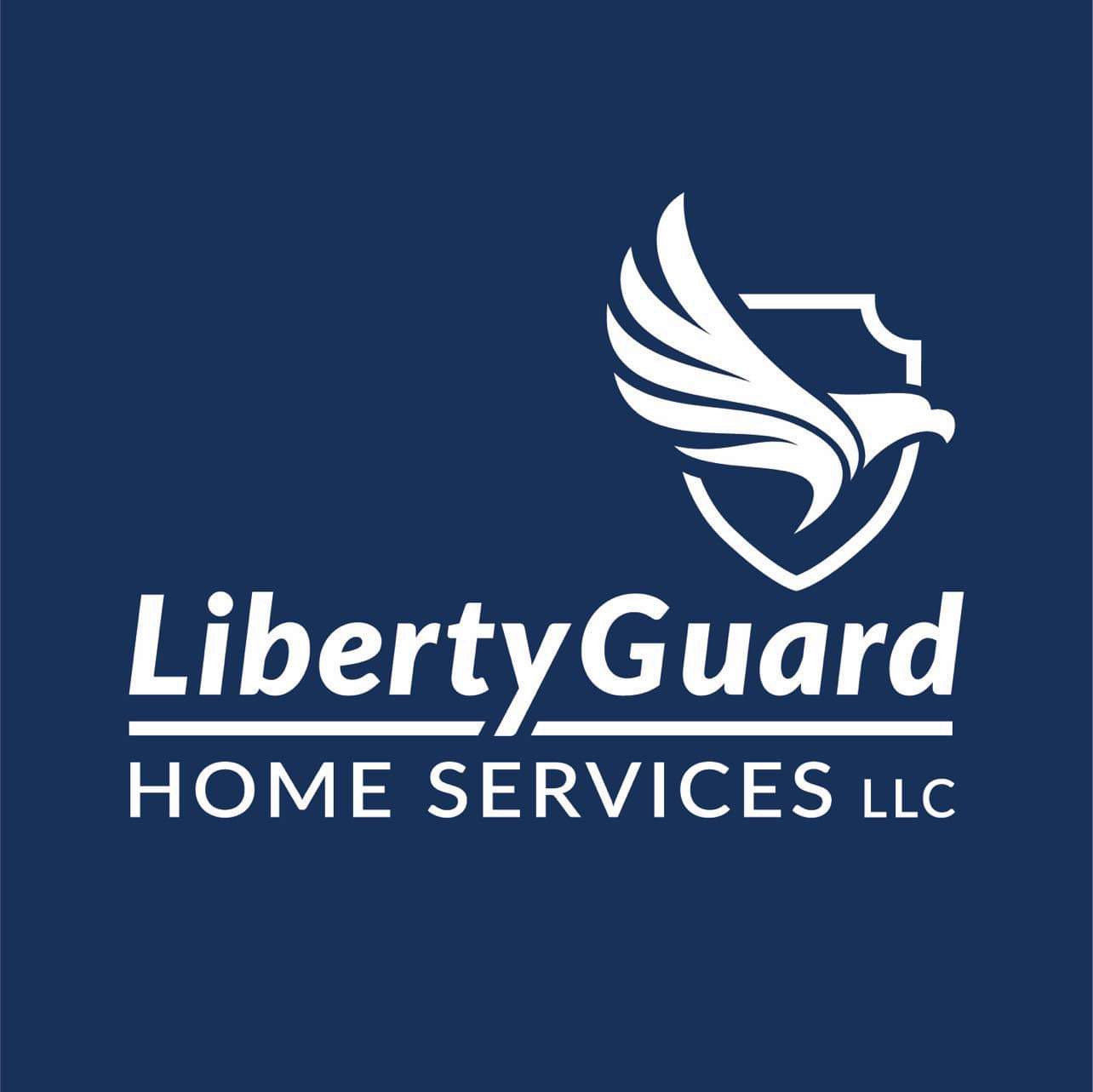 Avatar for LibertyGuard LLC