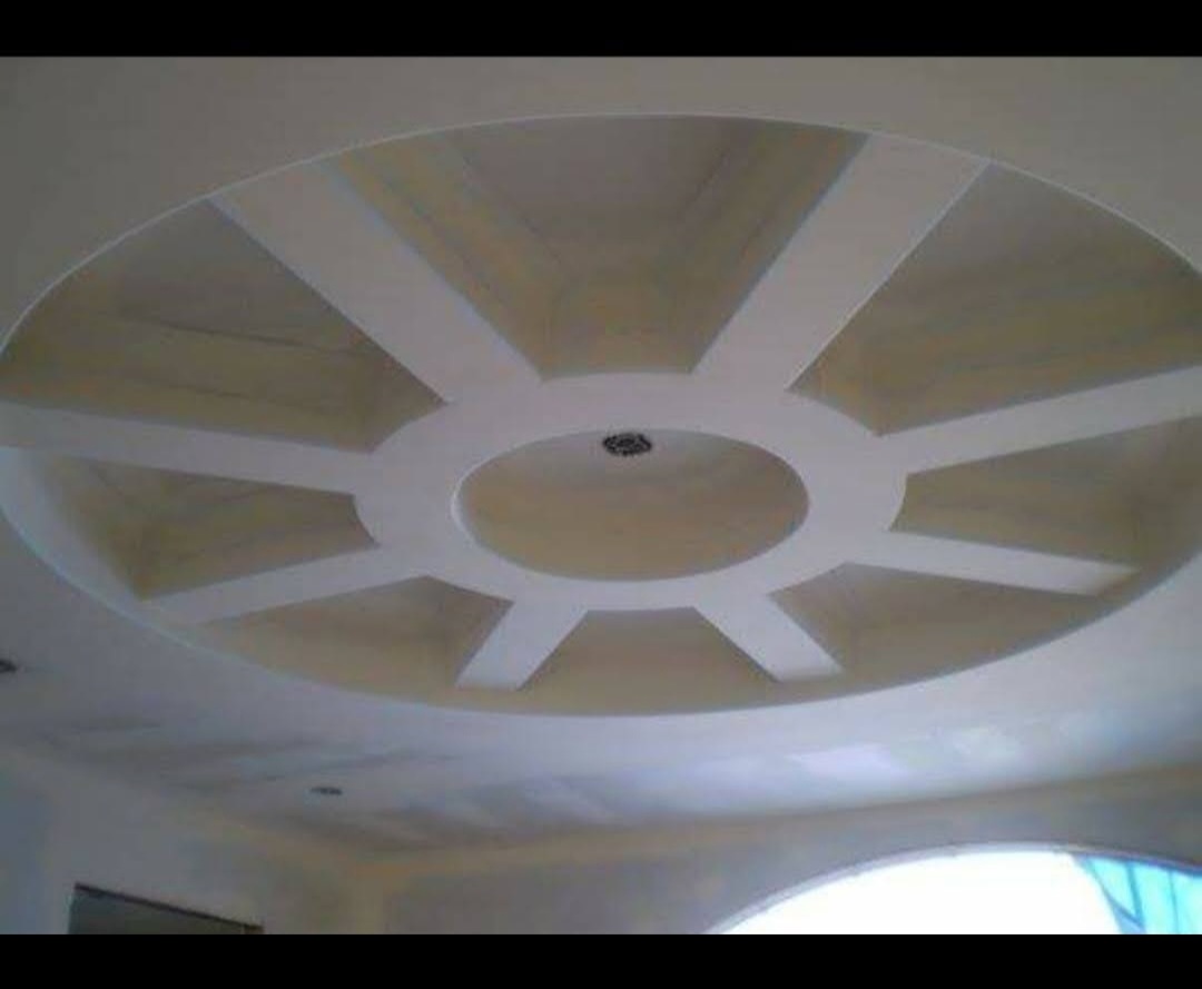 Sheetrock Steve logo
