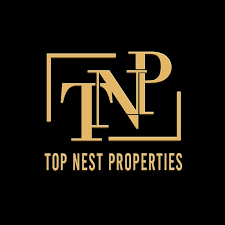 The E&R Team at Top Nest logo