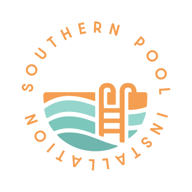 Southern Pool Installation logo