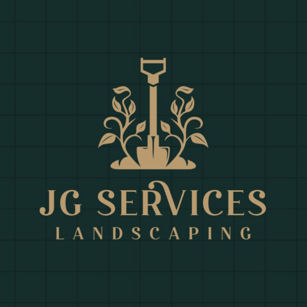 JG Services logo