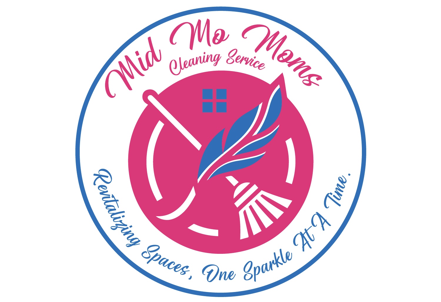 Avatar for Mid-Mo Moms Cleaning LLC
