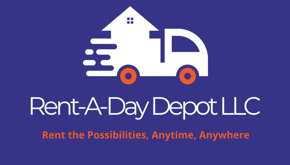 Rent-a-Day Depot LLC logo