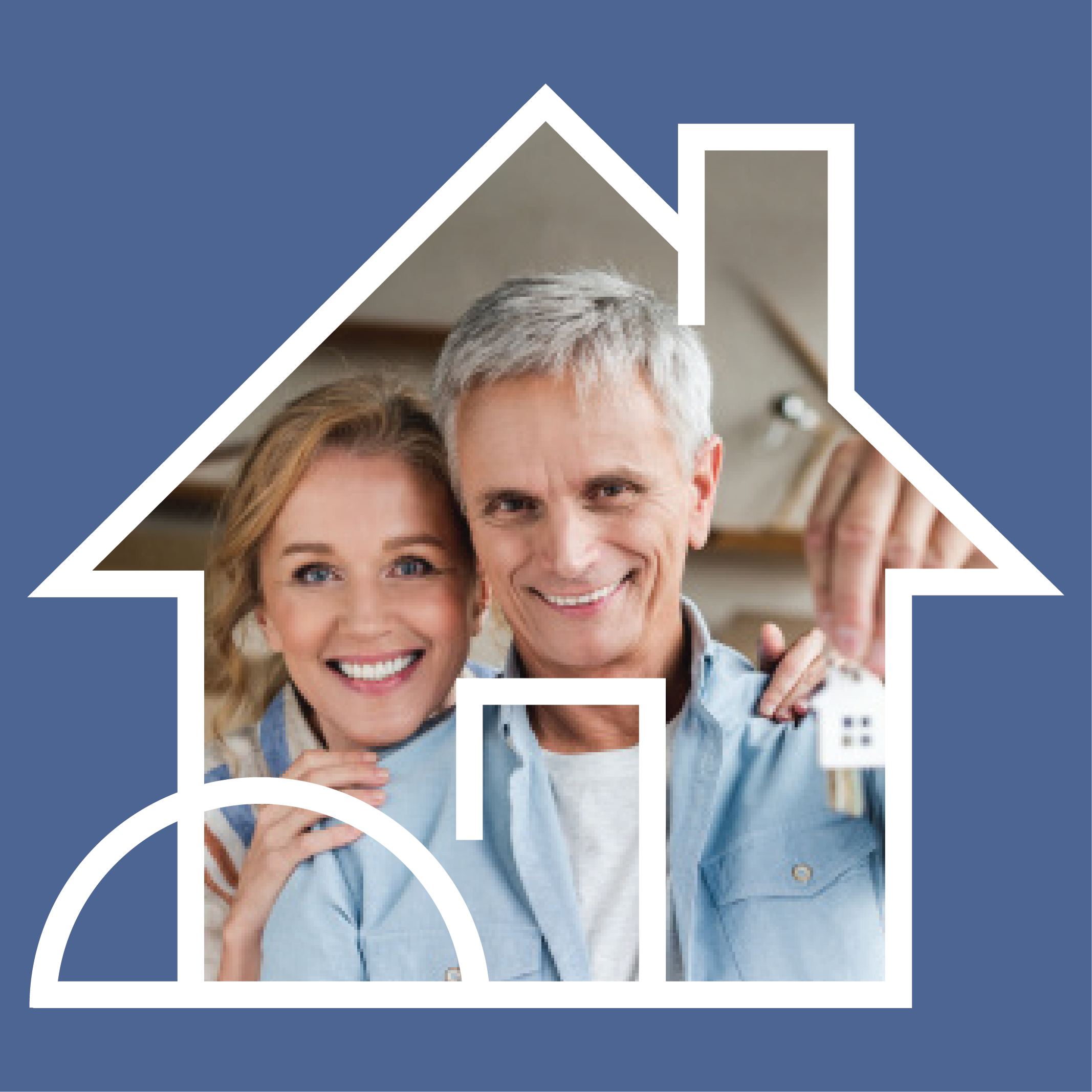 Real Estate Solutions logo