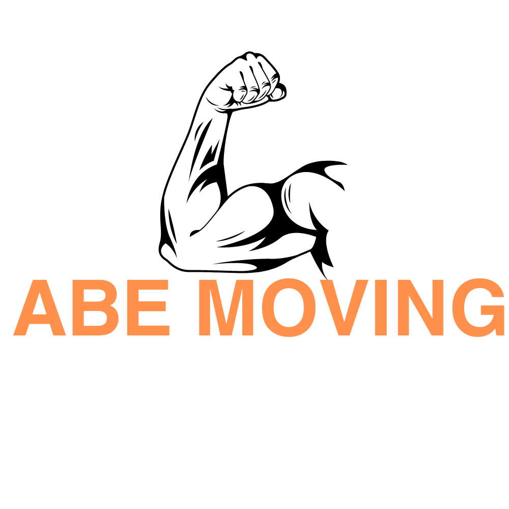 ABE Moving logo