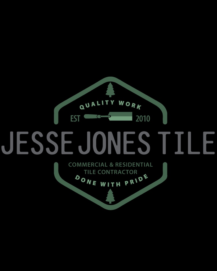 Jesse Jones Tile logo