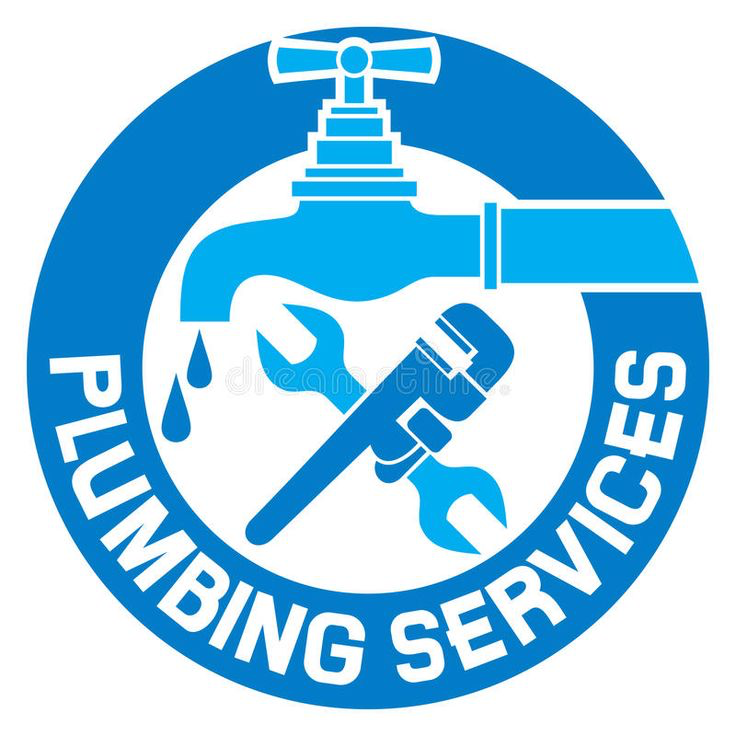 Need a Plumber? logo