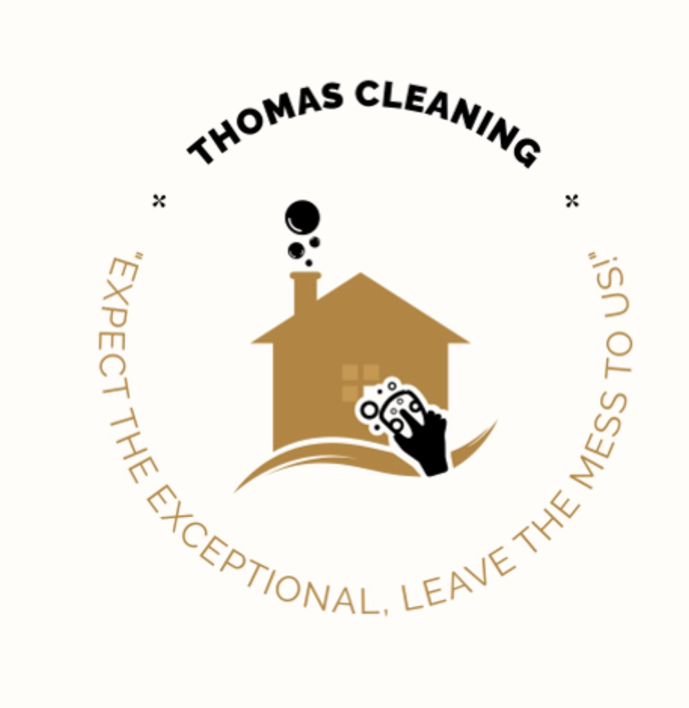 Avatar for Thomas cleaning