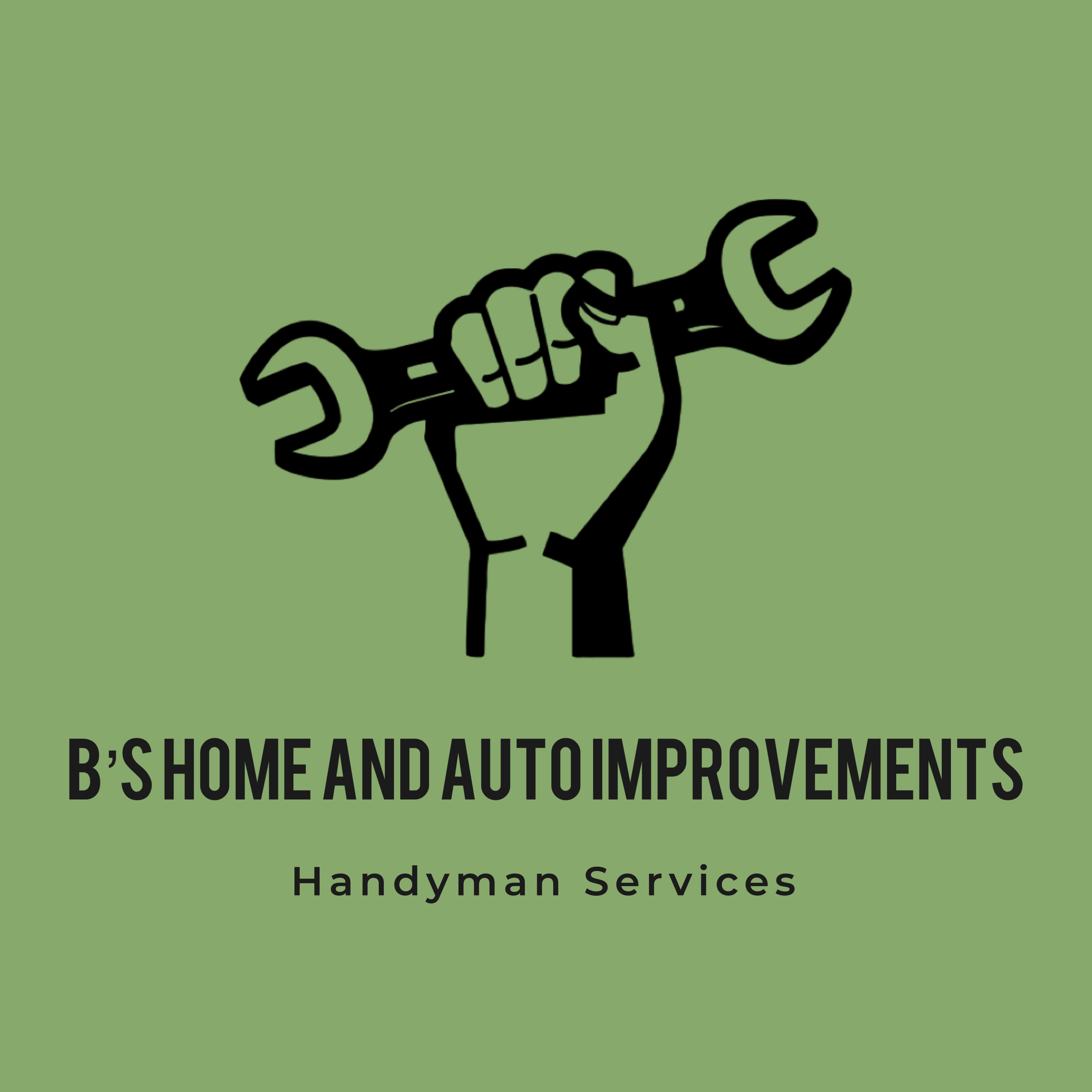 Avatar for B’s Home and Auto Improvements