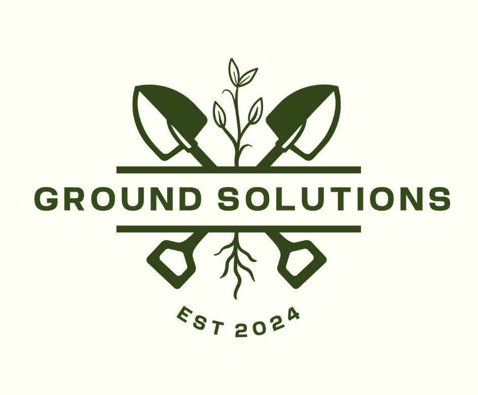 Ground Solutions logo