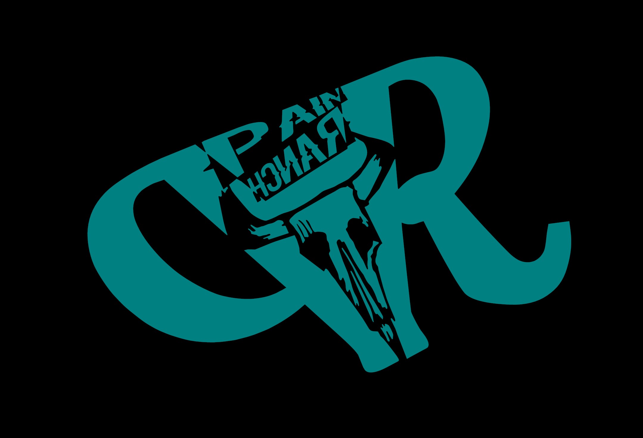 Pain Ranch Fabrication logo