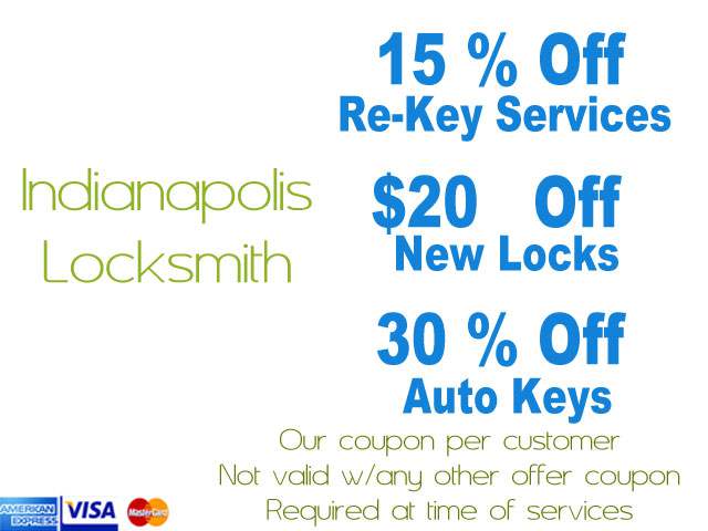 Car Locksmith Indianapolis logo