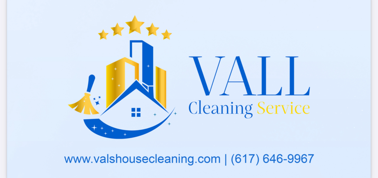Avatar for Vall cleaning services
