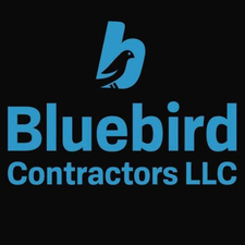 Bluebird Contractors LLC logo
