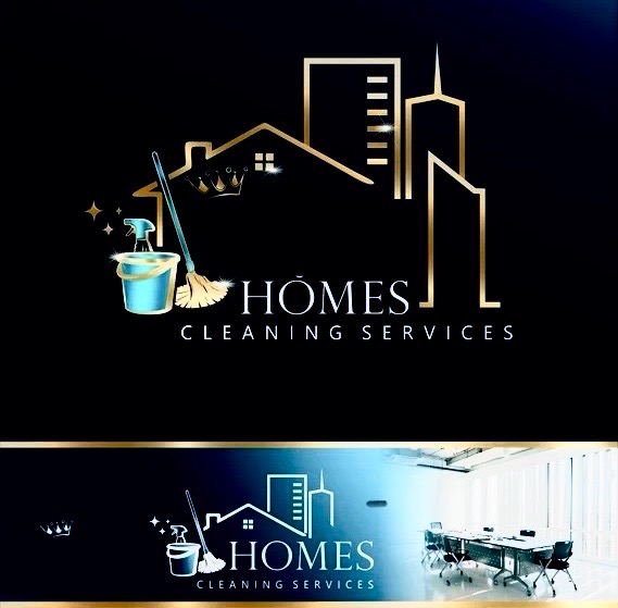Elite Golden Cleaning logo