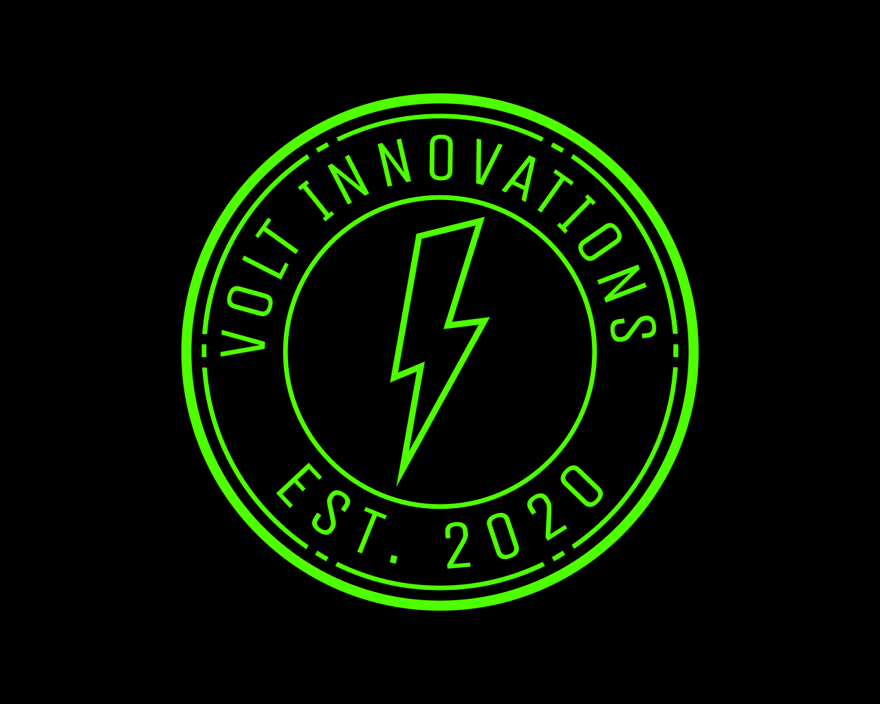 Volt Innovations logo